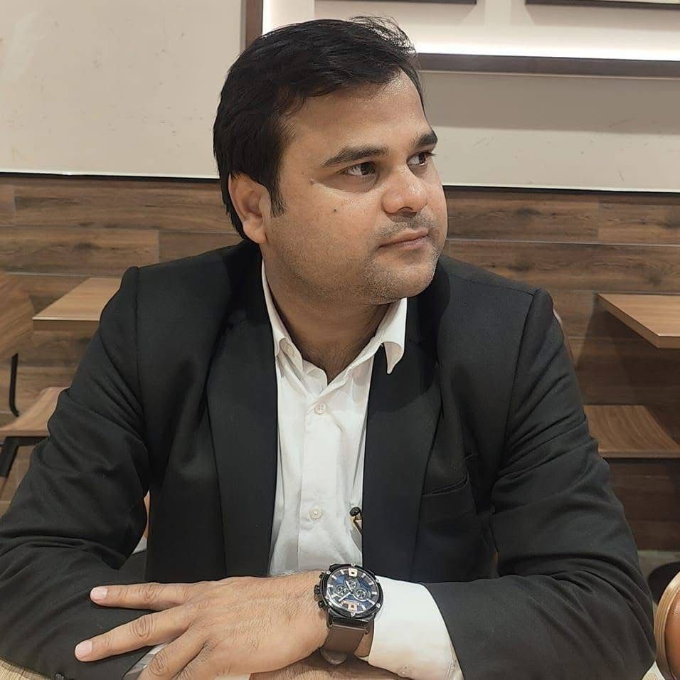 Founder of Legal Boundary